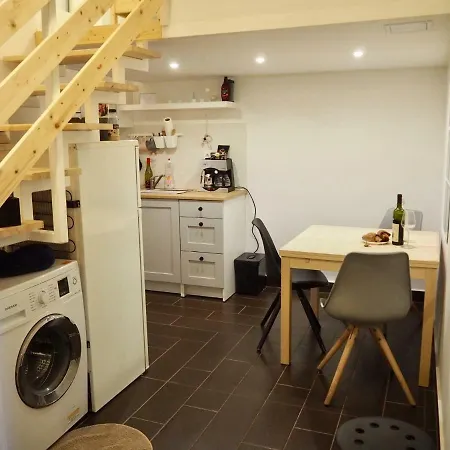 Διαμέρισμα Peaceful Apt In Thecenter