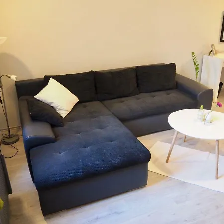 Peaceful Apt In Thecenter Διαμέρισμα *
