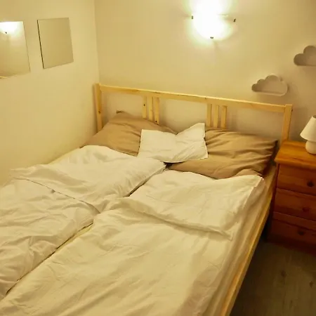 Peaceful Apt In Thecenter Βουδαπέστη
