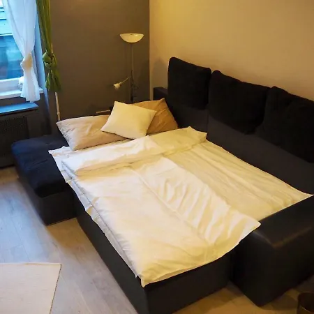 Peaceful Apt In Thecenter Διαμέρισμα *