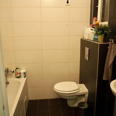Peaceful Apt In Thecenter * Βουδαπέστη