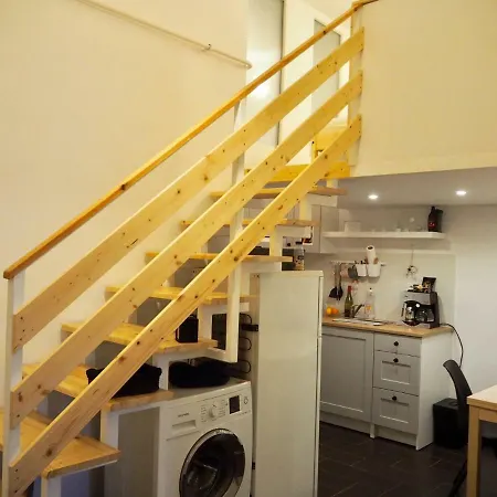 Peaceful Apt In Thecenter * Βουδαπέστη