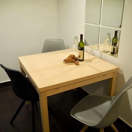 Διαμέρισμα Peaceful Apt In Thecenter *