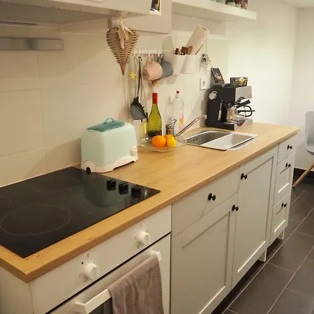 Peaceful Apt In Thecenter Διαμέρισμα Βουδαπέστη